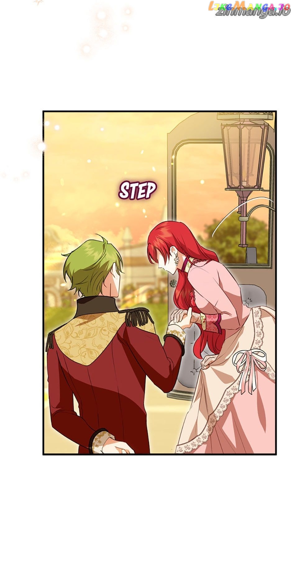 The Heroine Is a Man! Chapter 43 - page 14